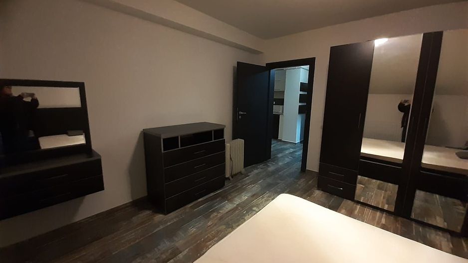 AP. 2 CAMERE MILITARI RESIDENCE, CENTRALA,BUCATARIE DESCHISA, BLOC NOU - Poză 15