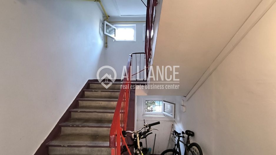 TOMIS NORD BOEMA(COD03)-  3 Camere moderne cu loc de parcare ! - Poză 32