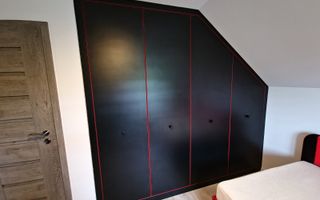 Casă individuală | 140 mp utili | Curte privată | Selimbăr - Poză 13