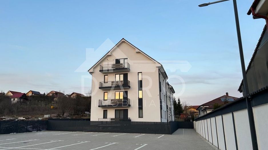 Apartament Nou 2 camere ( spital Emil Palade, Hiperbara livezeni) - Poză 8