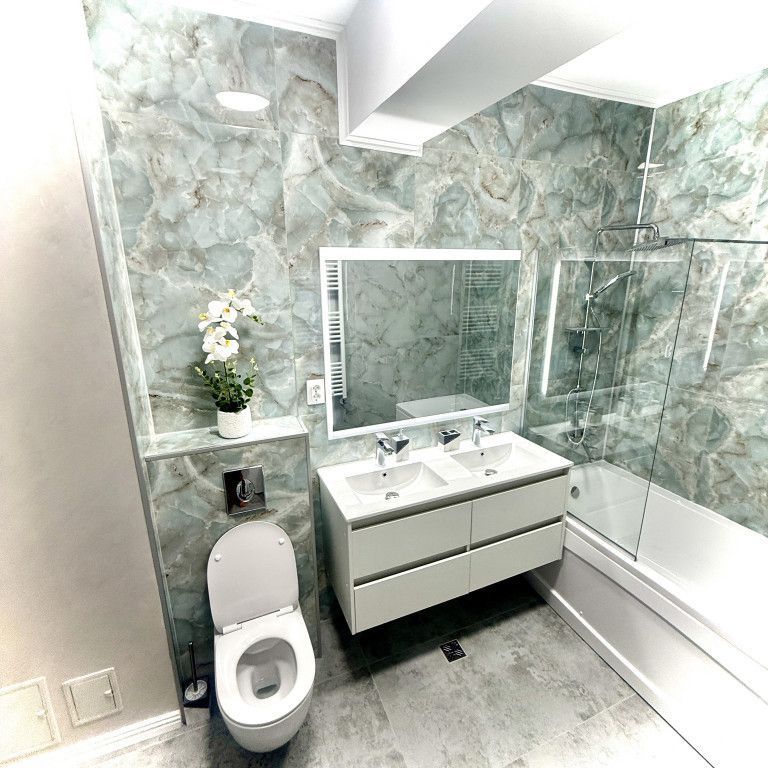 Prelungirea Ghencea- apartament complet renovat - Poză 13