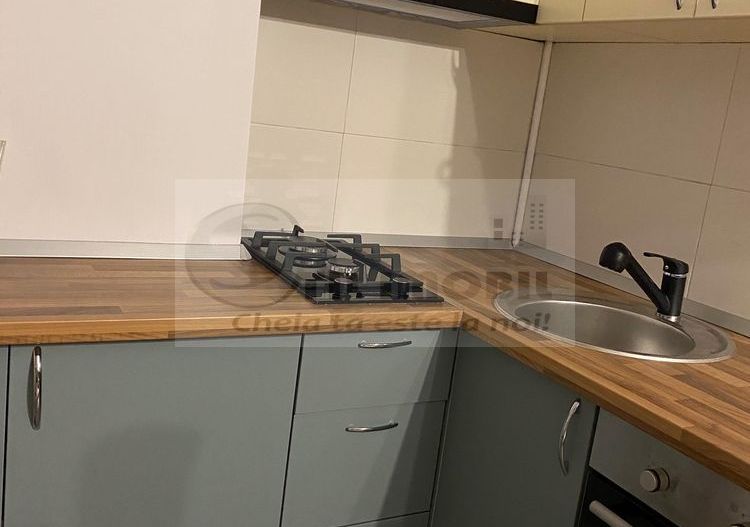 Apartament 1 cameră, mobilat, Miroslava – Șos. Voinești - Poză 6