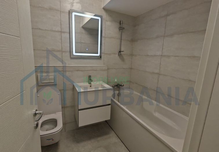 #̆ închiriez apartament în Freya Bucium acum de închiriat - Poză 5