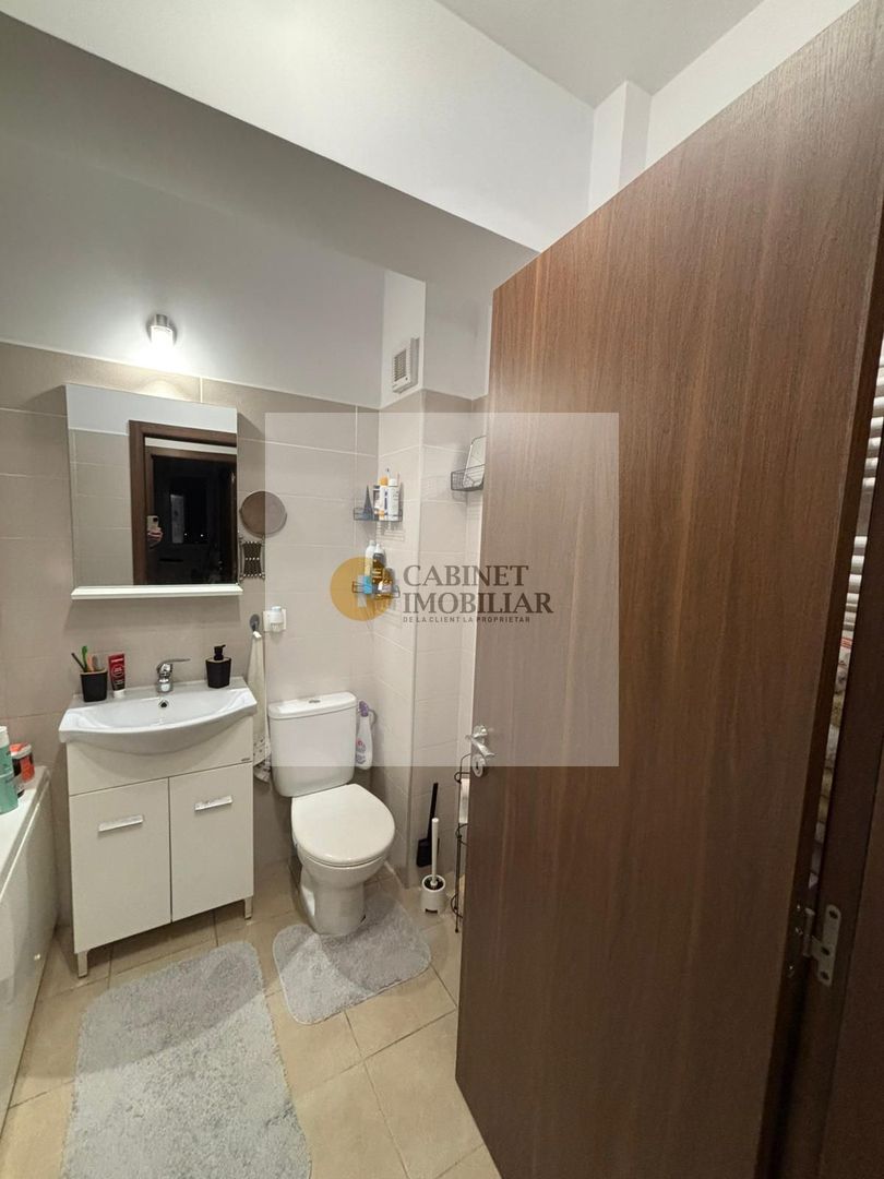 2 Camere - 59MP | Decomandat | Rotar Park 1 | Metrou Pacii 1 minut - Poză 11