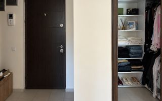 Apartament MODERN 2 camere | Pipera | Piscină | Pădure - Poză 7
