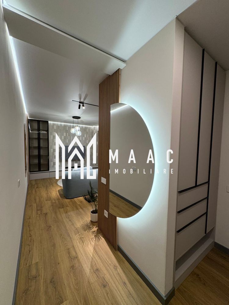 Apartament 2 camere | Etaj 1 | Prima inchiriere | Strand - Poză 4