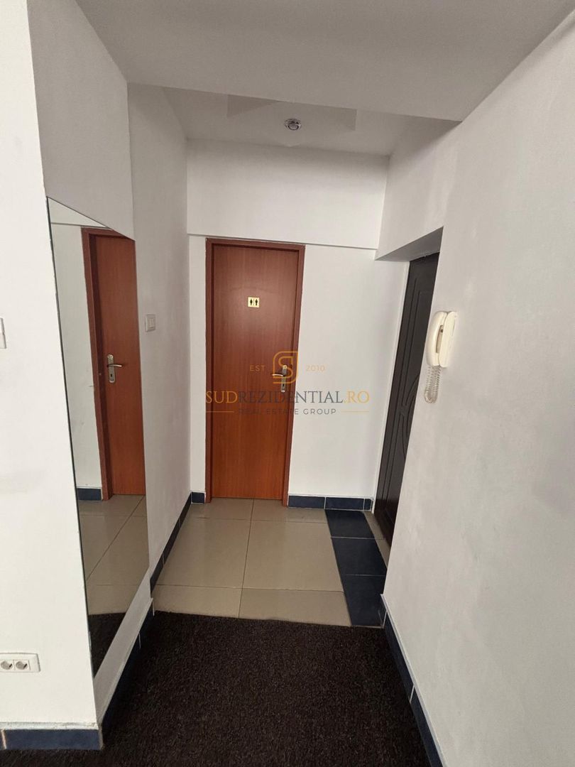 Spațiu comercial open space de închiriat – Bd. C. Brâncoveanu | 95 mp - Poză 7