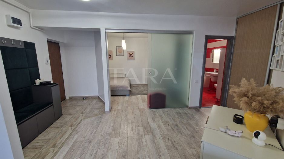 Apartament 3 camere, Florești – zona Atelierul de Pizza - Poză 5