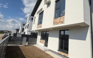 Apartament 2 camere cu curte 70 mp și parcare | Vilă boutique | Otopeni - Poză 2