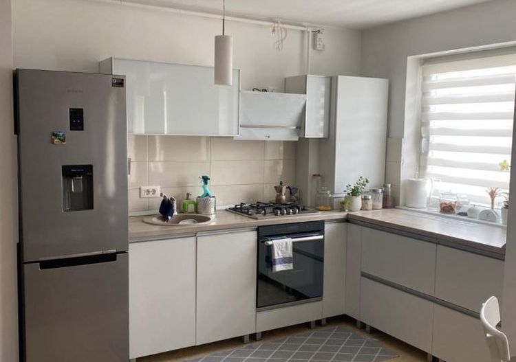 Apartament 2 camere | Tractorul  | Top city - Poză 3