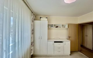 Apartament de închiriat în Sibiu – 3 camere, decomandat, 2 băi, 80 mp - Poză 9