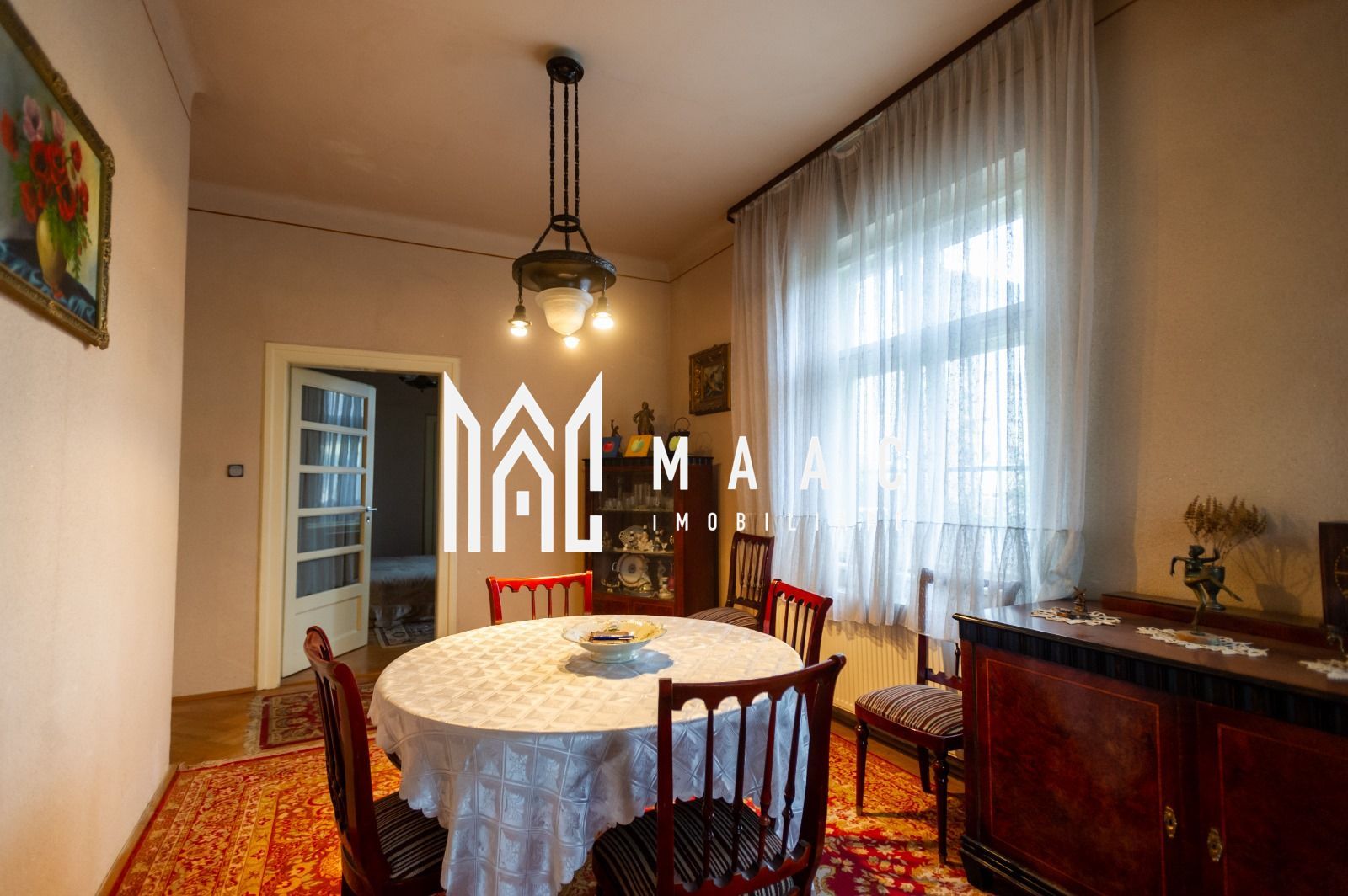 Casa Individuala | 407MPU | 1000MP Teren | Calea Dumbravii - Poză 11