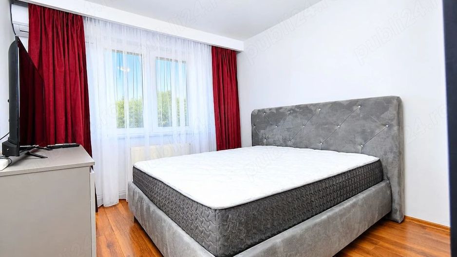 Apartament 3 camere Crangasi renovat complet cu centrala proprie - Poză 2