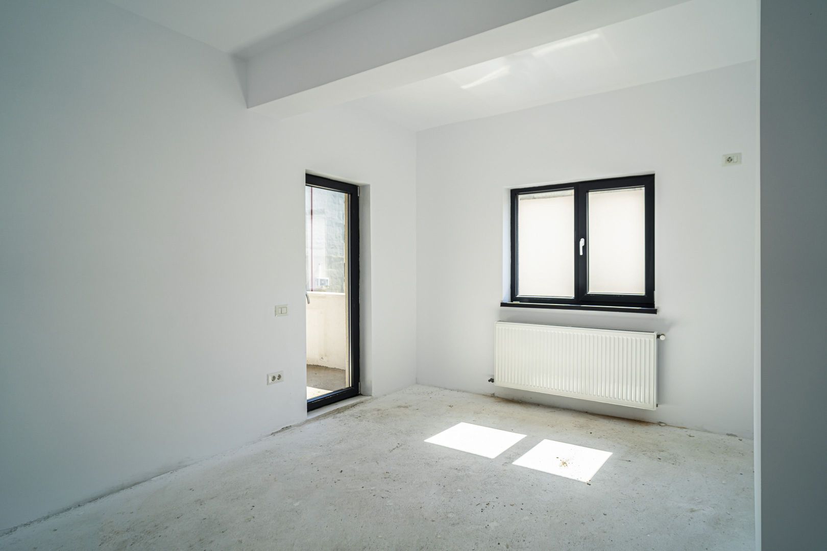 Ap. 3 Camere, 87 mp, decomandat, 2 balcoane, zona de case, Militari-Margelelor - Poză 4