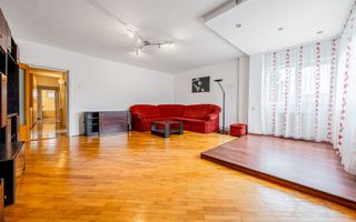 Apartament 4 camere, 109mp, bloc 1992, stare impecabila, comision 0% - Poză 1