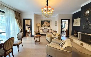 Apartament 6 camere în vilă consolidată | Garaj | Cotroceni - Poză 1