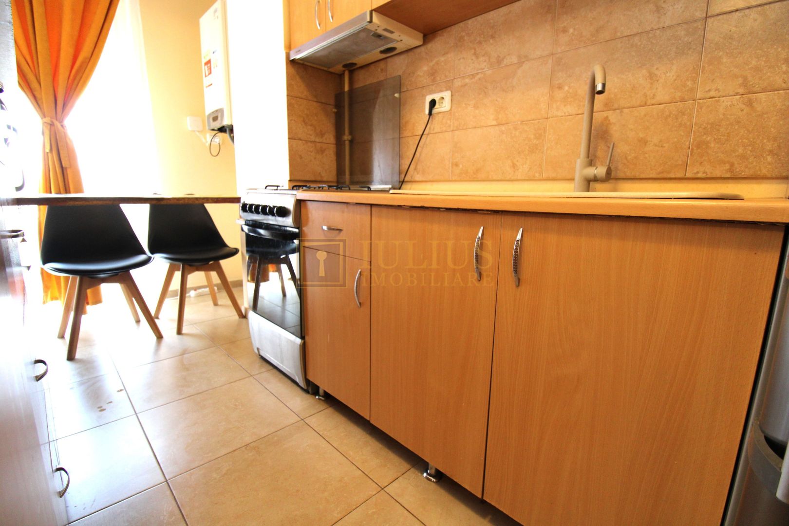 Apartament cu 3 camere in Girocului - Poză 4
