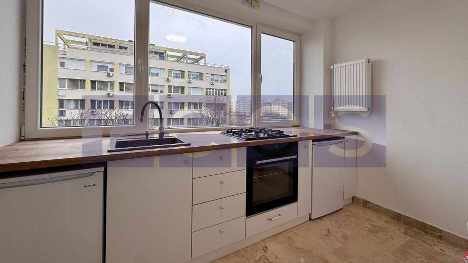 VANZARE 3 CAMERE RENOVAT | GARA OBOR - Poză 1