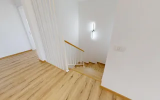 Casa Duplex cu 3 dorm.+ Dressing + Panouri Solare! Cu 2 intrari! - Poză 15
