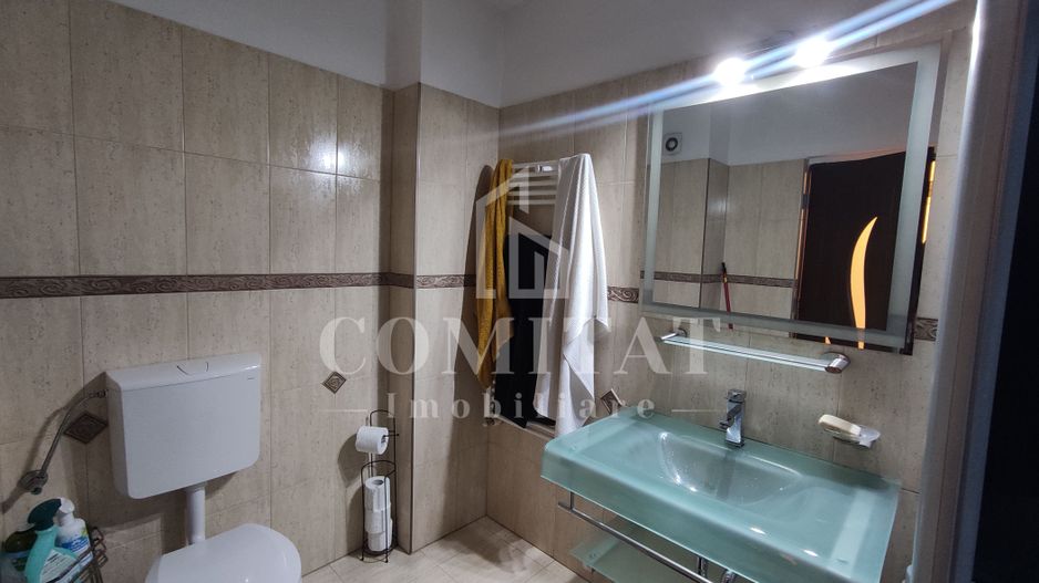 Apartament cu 3 camere | 71 mp | Vivo - Poză 11