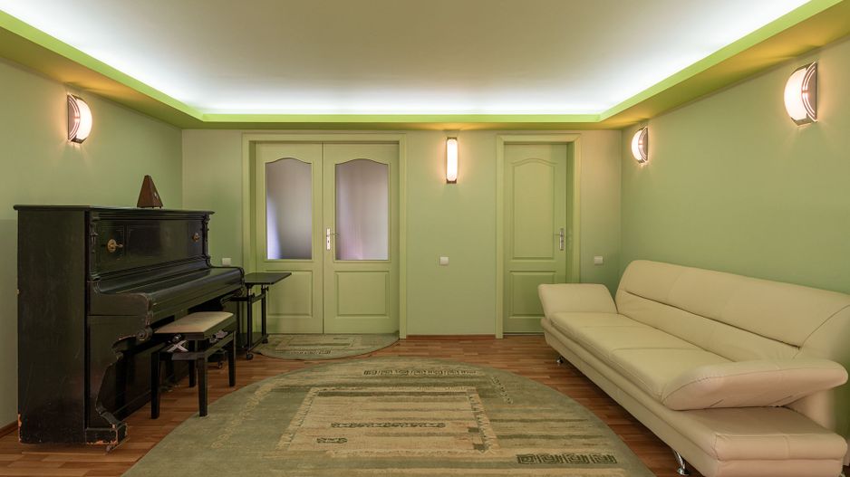 Spațiu birouri în vilă, Zorilor - Poză 51