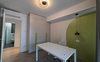 4 camere de inchiriat Iancu Nicolae Cambrige School parcare subterana - Poză 21