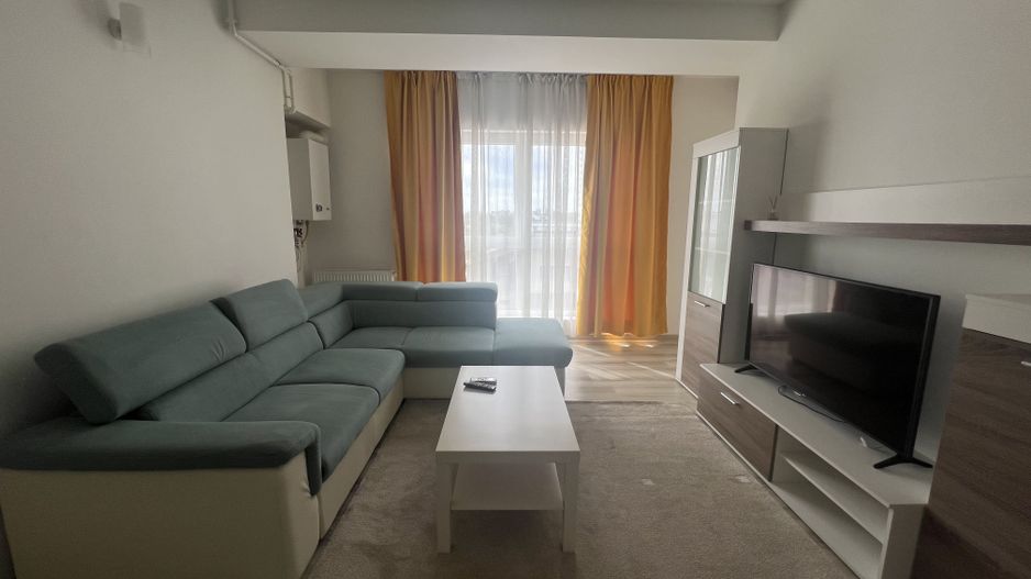 Apartament Floreasca Residence - Poză 12