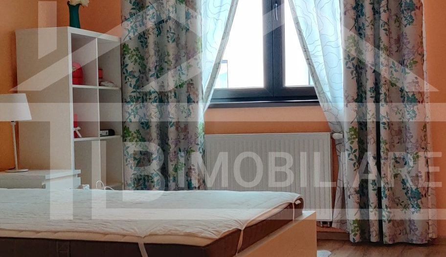 Apartament cu 2 camere, 64 mp, Zona Acta Residence - Poză 1