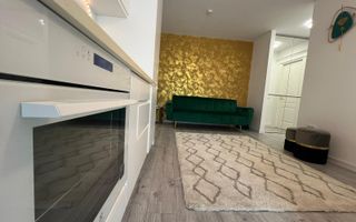 Apartament 2 camere premium Poitiers Towers - Continental - Poză 15