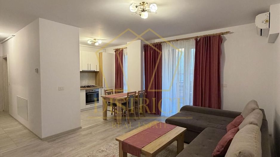 Apartament modern decomandat 2 camere | Aradului - Poză 8