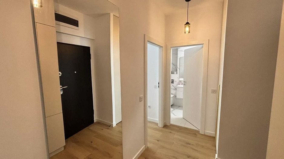 First Estates | Închiriere apartament 2 camere - Poză 7