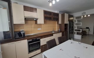 Apartament 2 camere de închiriat | Sibiu, Turnișor | parcare - Poză 6