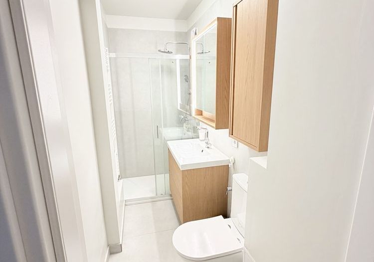 APARTAMENT PREMIUM | RENOVAT COMPLET | FLOREASCA COMPOZITORI - Poză 3