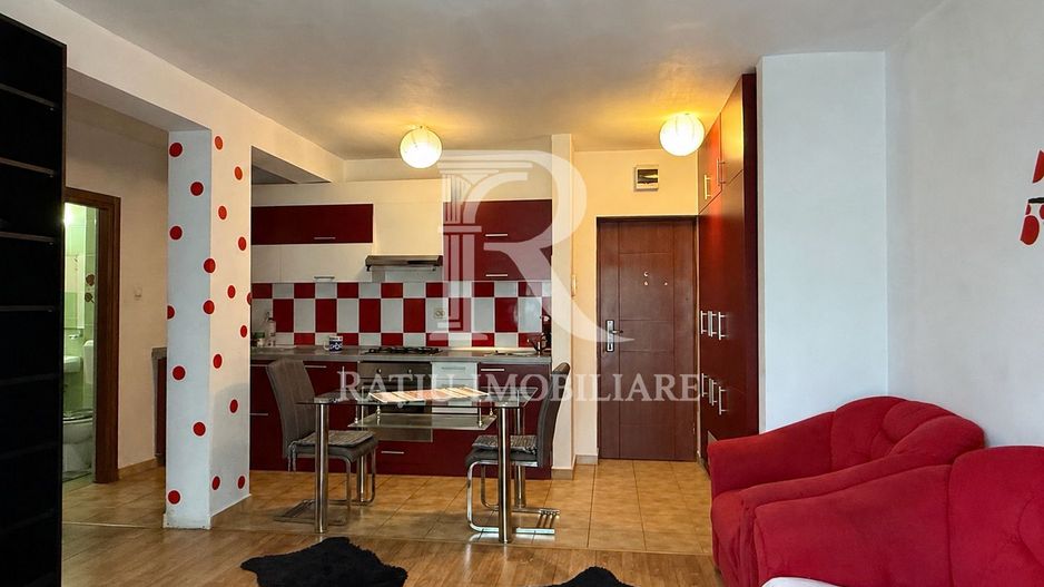 Apartament 2 camere de închiriat | Prima Nufărul | Oradea - Poză 2