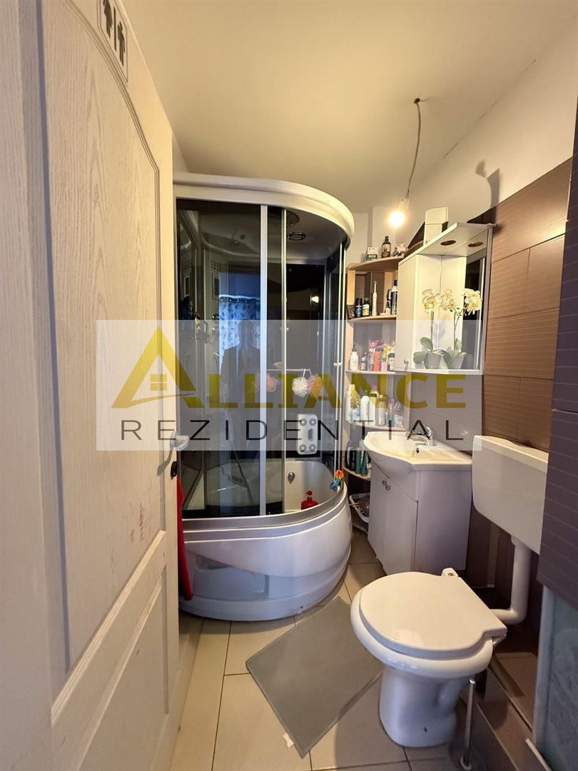 Apartament mare 4 camere â 145 mp compartimentare eficienta - Poză 7