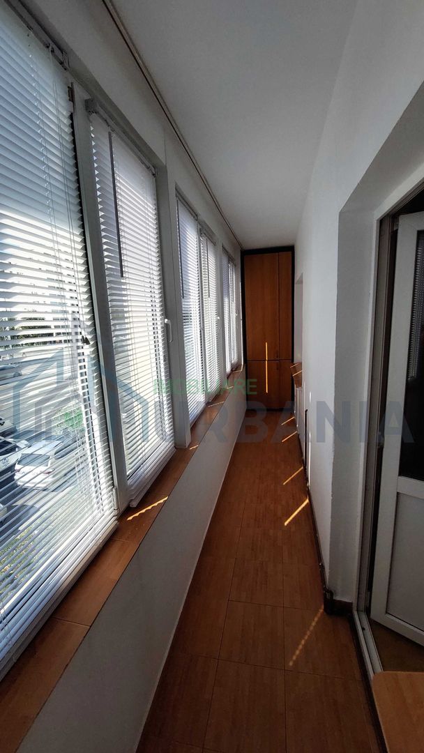 Apartament 4 camere de închiriat, zona Păcurari, Iași - Poză 8