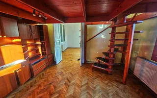 Casă cu arhitectură interbelică, 5 camere, teren 409 mp – Central - Poză 19