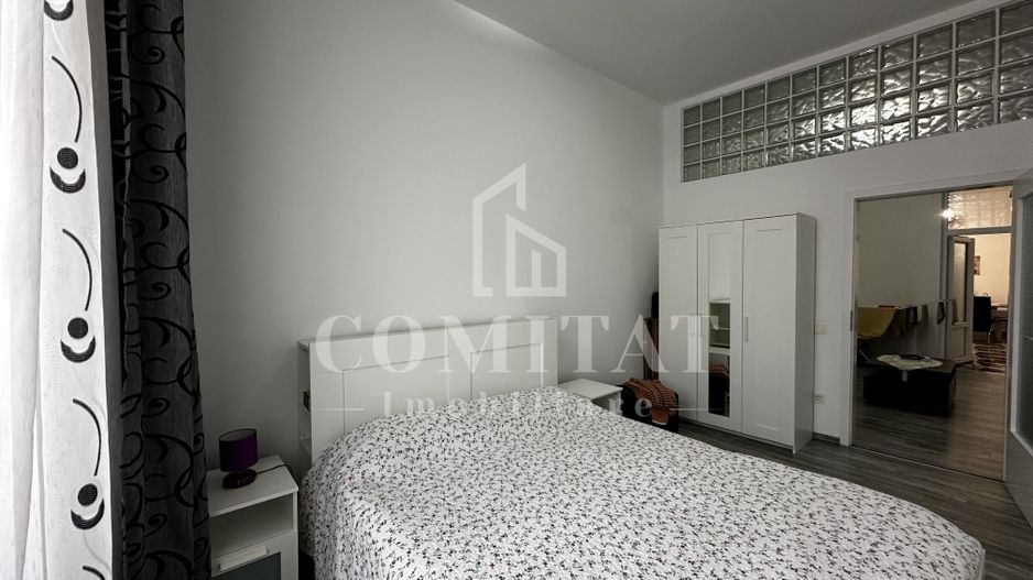 Apartament 3 camere | ULTRACENTRAL | La cheie - Poză 8