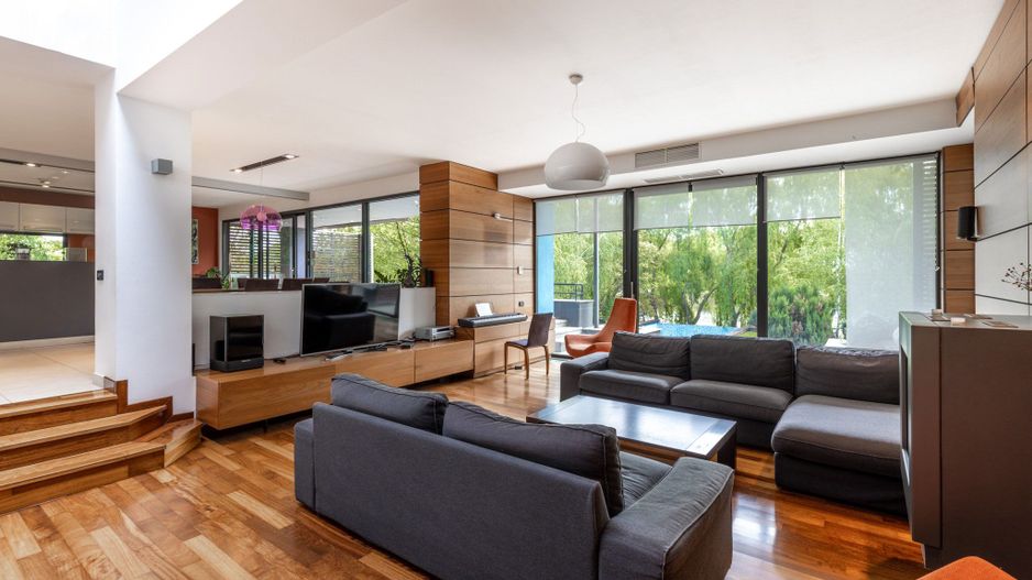 Proprietate deosebita deschidere lac Paradisul Verde Corbeanca - Poză 9