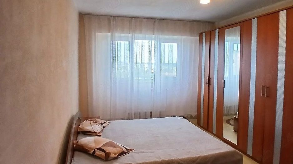De inchiriat apartament 2 camere Mazepa 2, et. 9, 350 euro - Poză 8