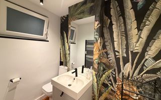 VANZARE 2 CAMERE | CISMIGIU | 45MP | MOBILAT SI UTILAT | - Poză 16