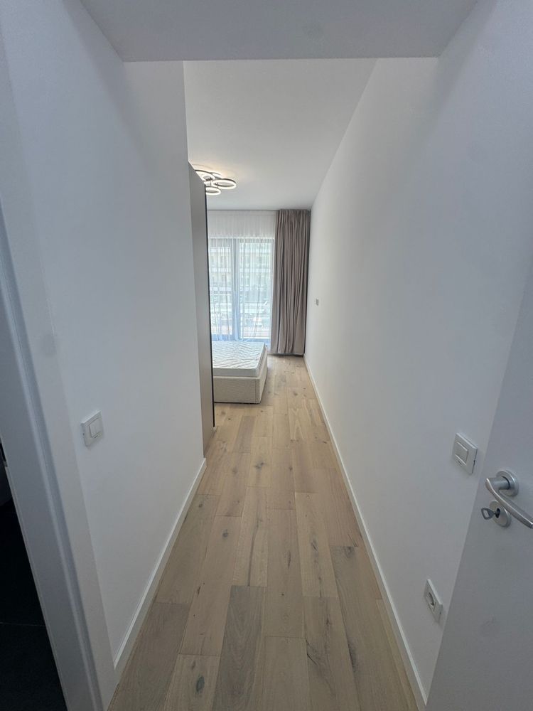 Inchiriere apartament nou 3 camere | Bloc 2026 | Pipera | Parcare - Poză 5