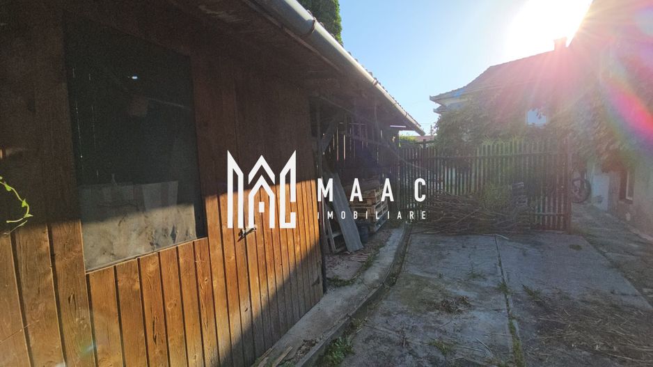 Casa individuala | 5 camere | 1056 mp teren | Cisnadie - Poză 9