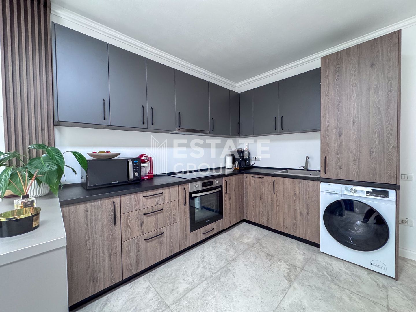 Casa Parta, mobilata modern - Poză 5