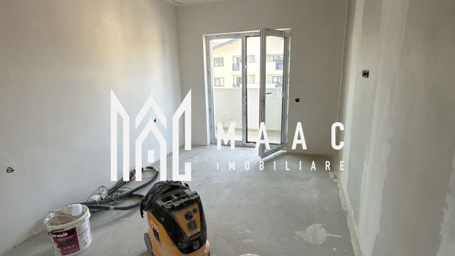 Apartament 3 camere de vânzare | Șelimbăr | 74 mp | balcon - Poză 6