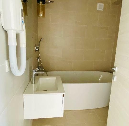 Penthouse în complexul Conest Edifici Mihai Bravu - Poză 4