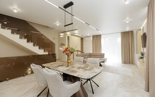 Vânzare, casă, 4 camere, str. Mihail Lomonosov, Telecentru - Poză 18