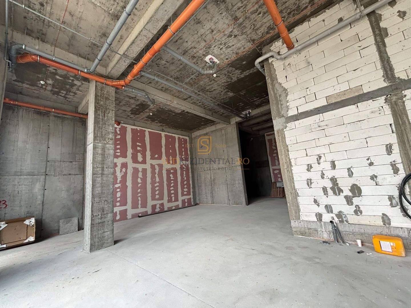 De inchiriat Spatiu Comercial, Emil Racovita, Berceni, Sector 4 - Poză 7