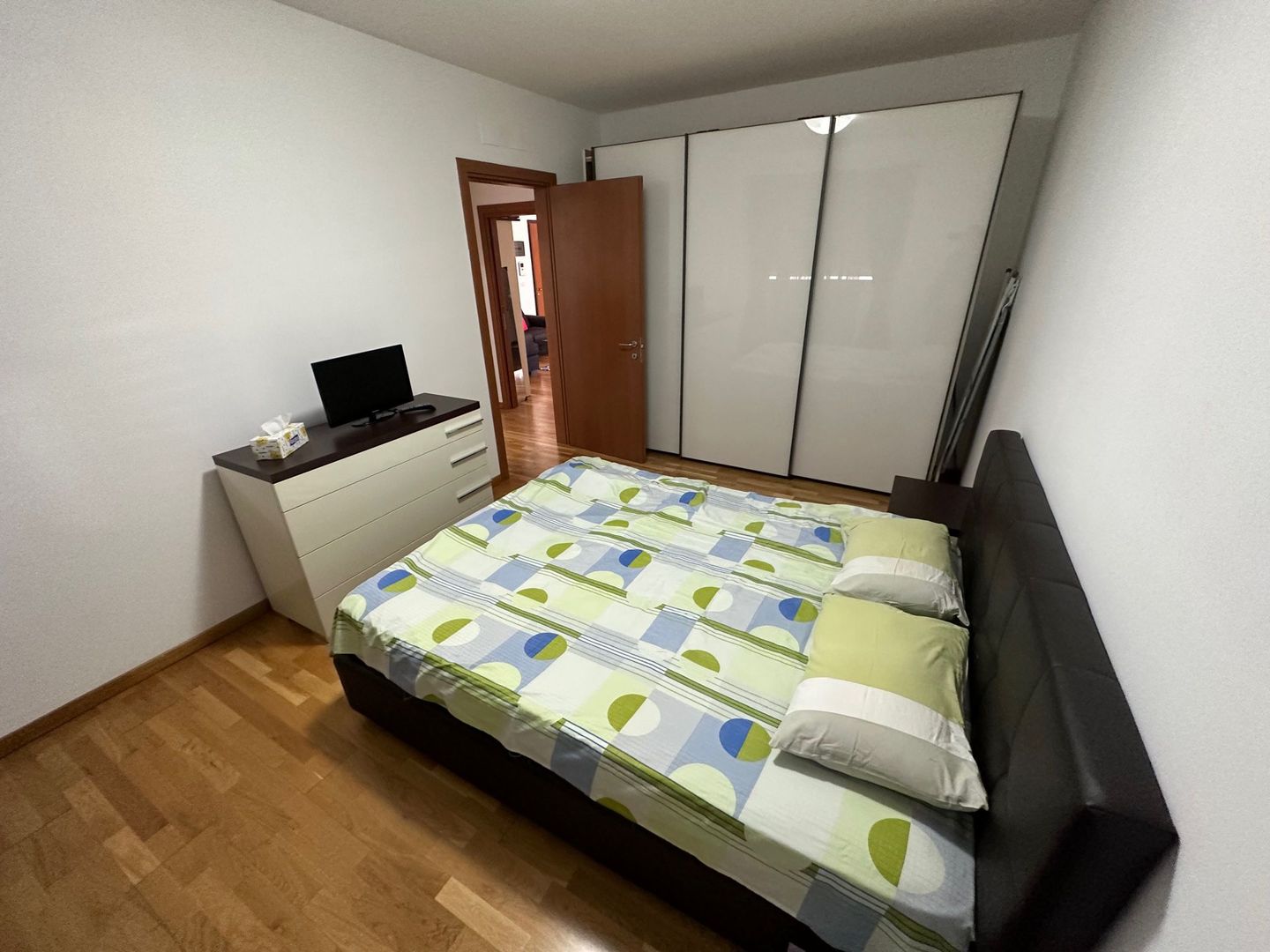 Apartament 2 camere cu  loc de parcare in subteran - Poză 9