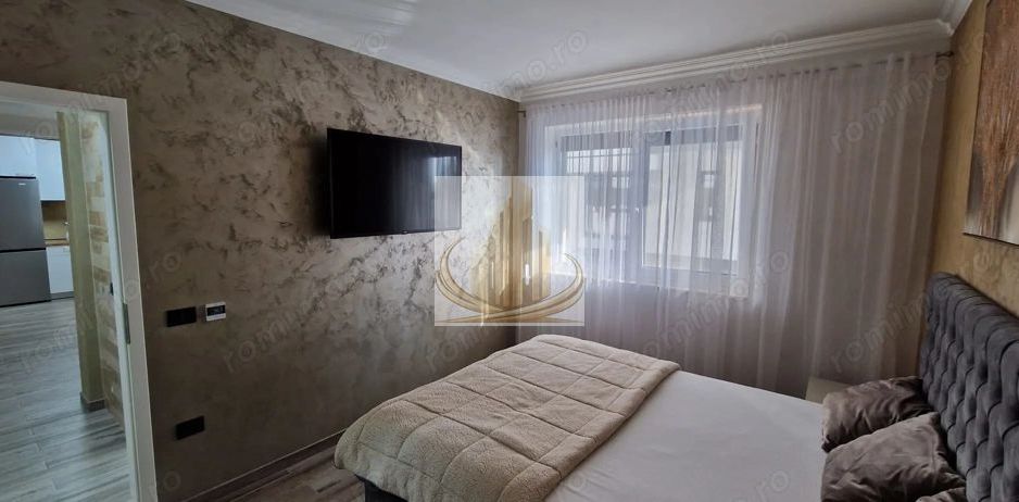 🏡Grand Mobilis vă propune spre vânzare ap premium 2 camere✨ - Poză 7